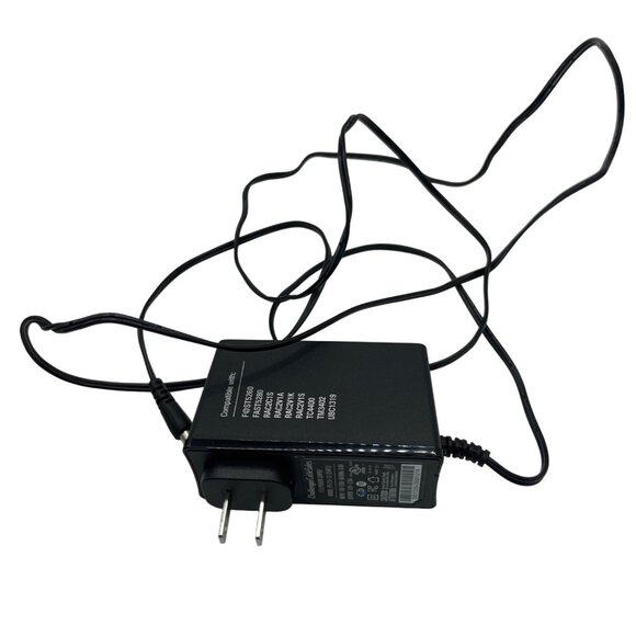 ChallengerCableSales AC/DC Adapter Power Supply 12V 2.5A Compatible 4o - Picture 3 of 5